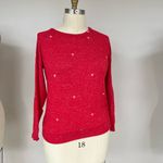 Buffalo David Bitton BUFFALO by David Bitton Heart Sweatshirt M Photo 3