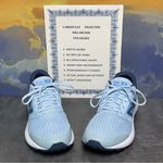 New Balance 520 ComfortRide Women Wide Baby Blue Sneakers Size 10.5D Photo 2