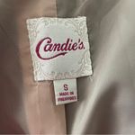 Candie's Y2K  Blazer Size S Photo 1
