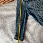 Arizona Jeans Distressed patchwork denim jacket Photo 9