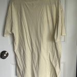 American Eagle Oversized Shirt Photo 3