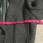 J.Crew Wool Herringbone Button Coat Photo 13