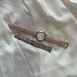 icelink silver womens watch Photo 3