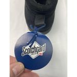 White Mountain  Women's Inspa Lined Black‎ Ankle Bootie 10 Photo 6