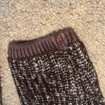 Varley Willard Half Zip True Knit Sweater Coffee Bean Brown XS Photo 10