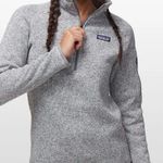 Patagonia Better Sweater 1/4-Zip Fleece Jacket Photo 9