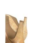 Naturalizer  Michelle Pumps 11M Platform Leather Round Toe Career Business Church Photo 7