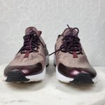 Nike  Air Huarache Sneakers Women 8 Port Wine‎ Ultra Running Shoes Activewear Photo 12