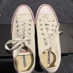 Converse   All Star Low Top Ox Sneakers ‎ Women - Optical White (size 8 US) Photo 1