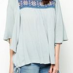 Hayden Embroidered Top‎ Photo 6