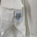 Rachel Pally Diandre Top Off the Shoulder White Cream Ruffle Extra Small NWT Photo 8