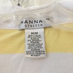 FINAL MARKDOWN Ladies Hannah top medium Yellow Photo 4
