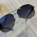 Kate Spade  Women’s Aviator Grey Sunglasses Photo 4