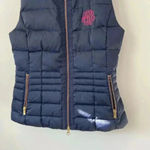 Lilly Pulitzer VEST Size S Photo 2
