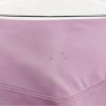 Varley Lets Move Super High Rise Legging in Lavender Mist Size Small Photo 7