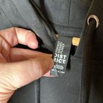  Black Unisex Black Embroidered Possible Paparazzi Hoodie Size 2XL Photo 4