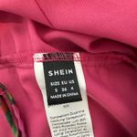 SheIn Crop Top Photo 2