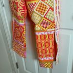 Farm Rio Adidas Premium Track Pants Sz XSMALL Photo 8