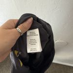 Lole  Pants‎ Womens Medium Black Flare Yoga Activewear Stretch Nylon Elastane Gym Photo 8