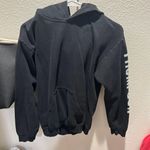 Cheer Hoodie Black Size XS Photo 0