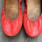 Tieks Women's Poppy Italian Leather Ballet Flats Photo 1
