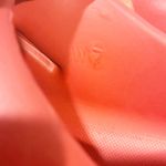 UGG  Women's Size 7 Sport Yeah Clog Samba Red Platform Photo 4