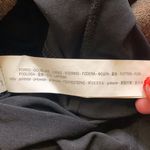 ZARA Trafalac Metallic Bronze/Gold Mini Dress 3/4 Sleeve Size Large Bodycon Photo 10