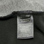 White House | Black Market WHBM black/esspresso paisley halter keyhole blouse size small Photo 7