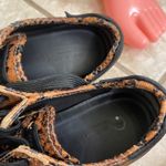 Rag and Bone mens  Snake Skin Sneakers 37EU Or 7 US Lace Up platform Laceup Photo 2