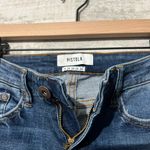 Pistola Audrey Mid Rise Skinny Cropped Jeans Pants Ladies 24 Photo 6