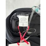 Jordan Emme  Halter One Piece Swimsuit Tummy Control Padded‎ Black S Photo 4