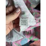 Sheridan French Women’s Tiered Maxi Skirt Size Medium Photo 4