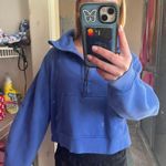 Lululemon Scuba Hoodie Photo 1