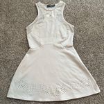 Adidas x Stella McCartney white mini active tennis dress size M Size M Photo 5