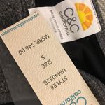 C&C California  Fabric Block Sports Bra NWT Photo 38