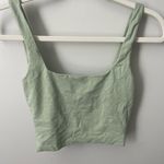 Princess Polly Green  Top Photo 2