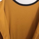 New York And Company  colorblock dress w/ bell sleeves Photo 12