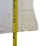 Eileen Fisher Woman 3X Wide Scoop Neck Shell Top Sleeveless Blouse Soft White Photo 10