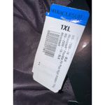 MiracleSuit Brand New Miracle Suit Women's Size 1X Plus Black High Waist Thigh Slimmer Photo 4