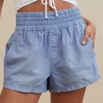 Aerie  Babewatch High Waisted Pull On Short Photo 0