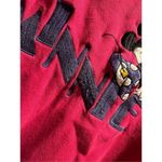 Minnie Mouse Walt Disney World Crewneck Sweatshirt Size XL Photo 5