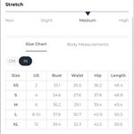 Rihoas Black Textured Ruffle Mermaid Midi Dress Photo 5