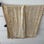 Vela scarves Yellow Photo 0