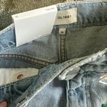 DL1961 Taylor Shorts Photo 3