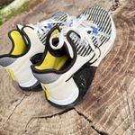 Nike LeBron Witness 6 White Persian Violet Men’s Shoes Size 6.5 Photo 1