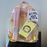 Lounge Fly Sanrio Pompompurin Roller Coaster Mini Backpack Photo 8