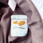 California Crusher San Francisco‎ Hat Company Blue Photo 3