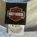 Harley Davidson Gator  shirt size so Photo 1