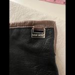 Nine West Classic Leather Gloves - Stylish Winter Accessory Photo 1