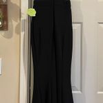 Windsor Black Formal Long Dress Photo 1